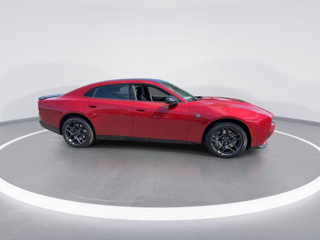 new 2026 Dodge Charger car, priced at $56,705