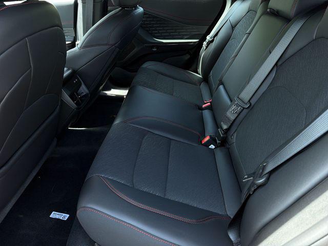 new 2026 Dodge Charger car, priced at $56,705