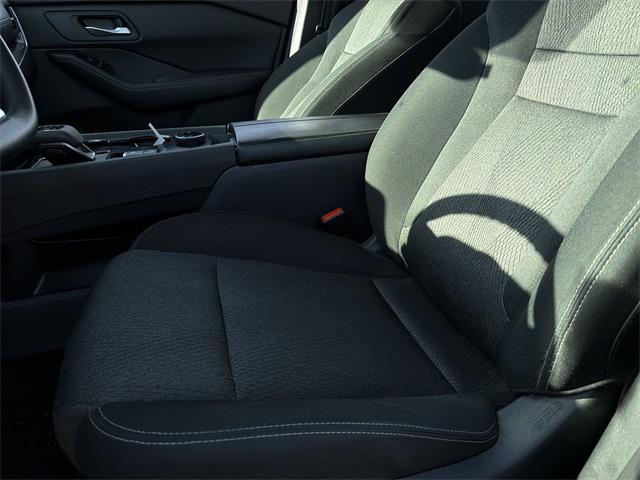 used 2024 Nissan Rogue car, priced at $19,949