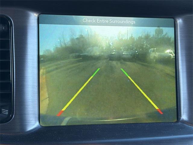 used 2019 Dodge Charger car, priced at $39,388