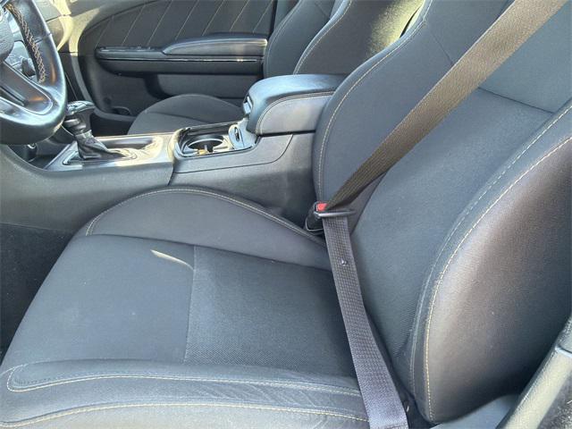 used 2019 Dodge Charger car, priced at $39,388