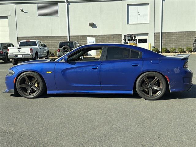 used 2019 Dodge Charger car, priced at $39,388