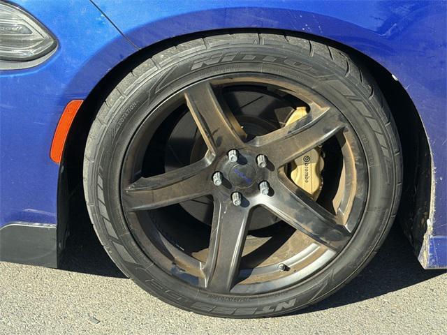 used 2019 Dodge Charger car, priced at $39,388