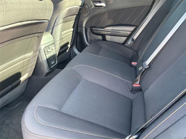 used 2019 Dodge Charger car, priced at $39,388