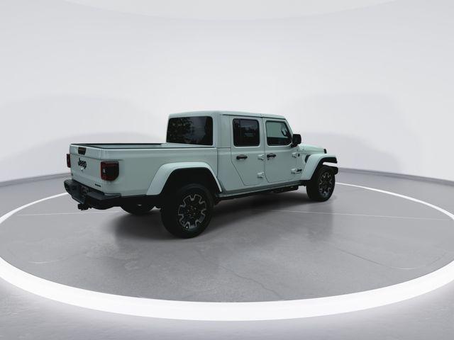 new 2026 Jeep Gladiator car, priced at $47,494
