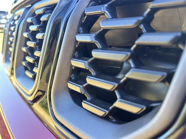 new 2026 Jeep Compass car, priced at $26,315