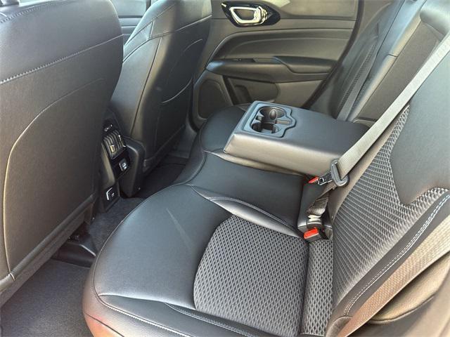 new 2026 Jeep Compass car, priced at $26,315