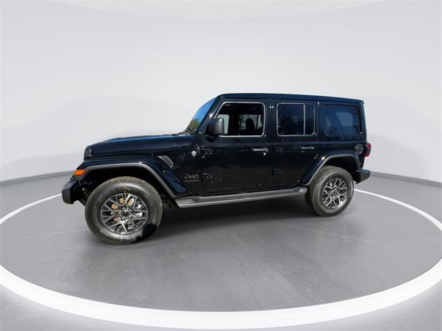 new 2026 Jeep Wrangler car, priced at $562,752