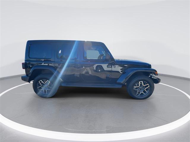 new 2026 Jeep Wrangler car, priced at $562,752