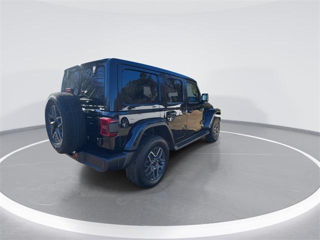 new 2026 Jeep Wrangler car, priced at $562,752