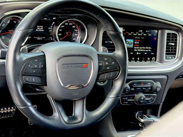 used 2021 Dodge Charger car, priced at $40,394