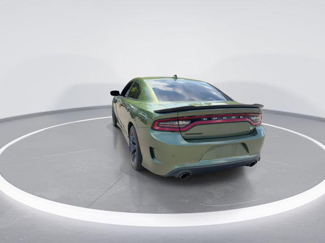 used 2021 Dodge Charger car, priced at $40,394