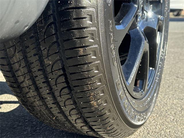 new 2026 Jeep Compass car, priced at $26,710