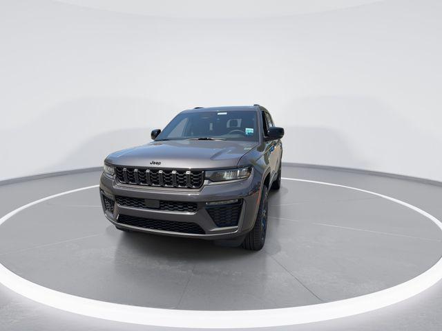 new 2026 Jeep Grand Cherokee L car, priced at $46,874