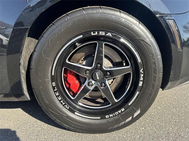 used 2023 Chevrolet Camaro car, priced at $37,263