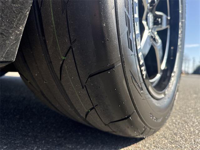 used 2023 Chevrolet Camaro car, priced at $37,263