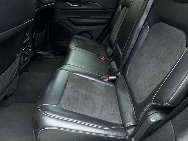 used 2023 Jeep Grand Cherokee car, priced at $28,875