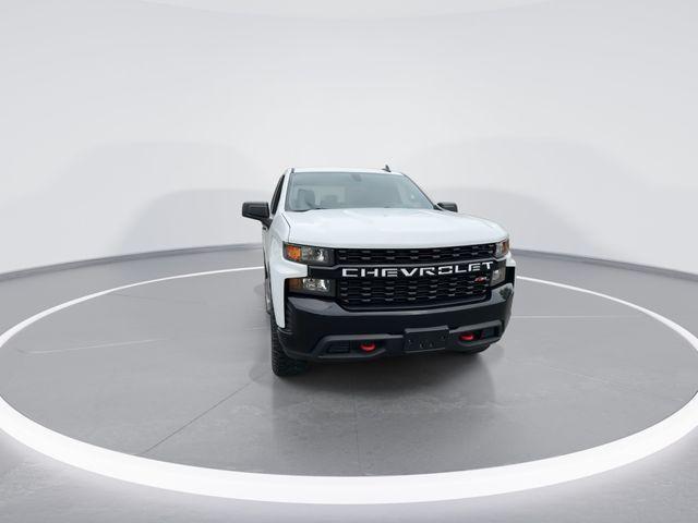 used 2019 Chevrolet Silverado 1500 car, priced at $30,899