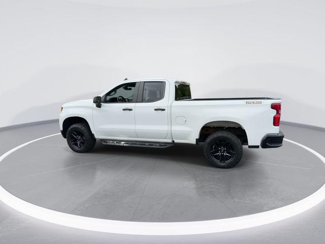 used 2019 Chevrolet Silverado 1500 car, priced at $30,899