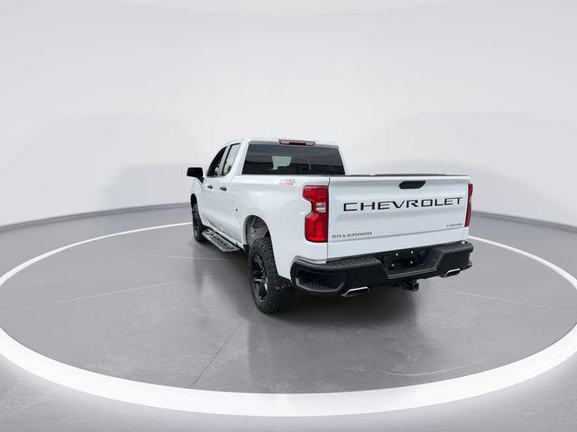 used 2019 Chevrolet Silverado 1500 car, priced at $30,899