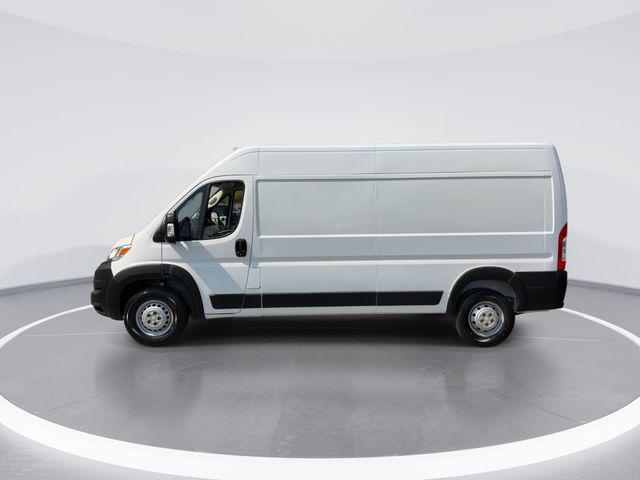 used 2023 Ram ProMaster 2500 car, priced at $30,000