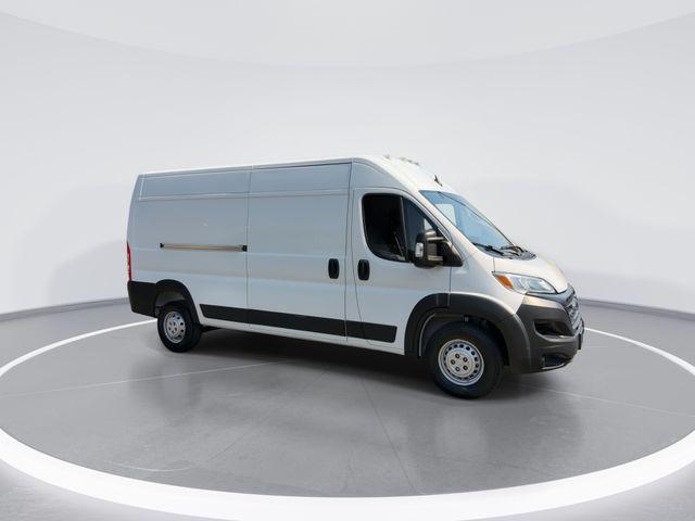 used 2023 Ram ProMaster 2500 car, priced at $30,000