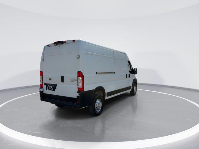 used 2023 Ram ProMaster 2500 car, priced at $30,000