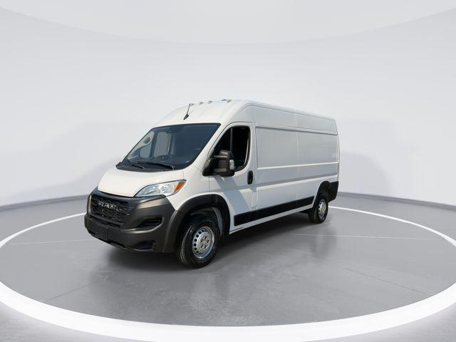 used 2023 Ram ProMaster 2500 car, priced at $30,000