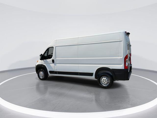 used 2023 Ram ProMaster 2500 car, priced at $30,000
