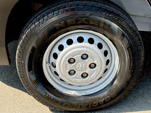 used 2023 Ram ProMaster 2500 car, priced at $30,000