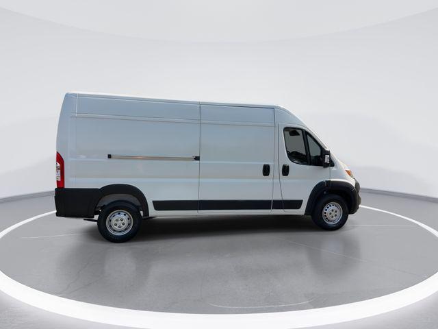 used 2023 Ram ProMaster 2500 car, priced at $30,000