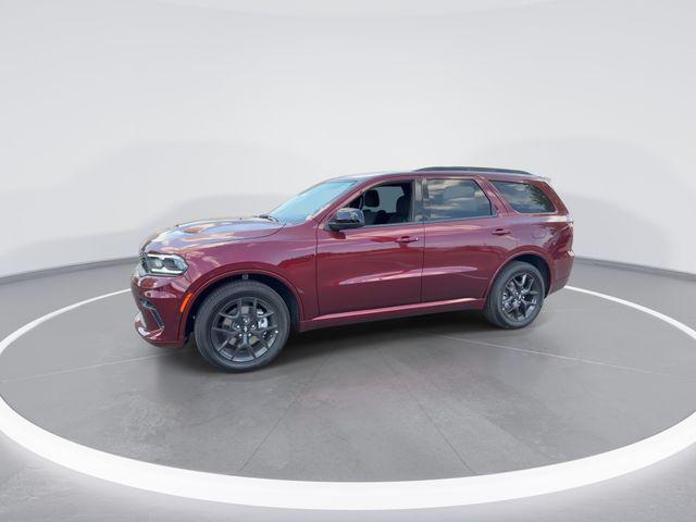 new 2026 Dodge Durango car, priced at $44,285