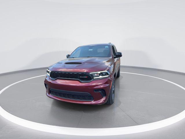 new 2026 Dodge Durango car, priced at $44,285