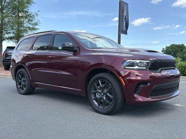 new 2026 Dodge Durango car, priced at $44,285