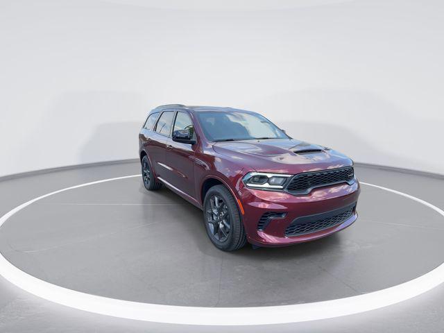 new 2026 Dodge Durango car, priced at $44,285