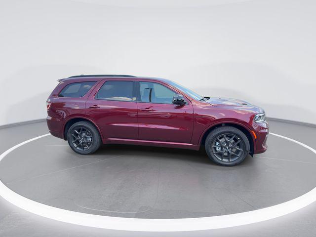 new 2026 Dodge Durango car, priced at $44,285