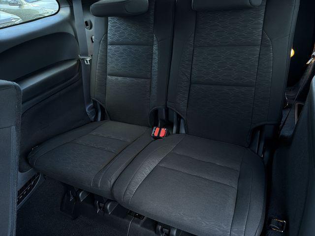new 2026 Dodge Durango car, priced at $44,285