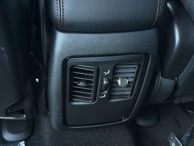 new 2026 Dodge Durango car, priced at $44,285