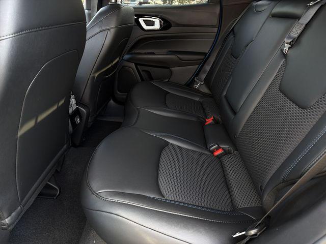new 2026 Jeep Compass car, priced at $27,815