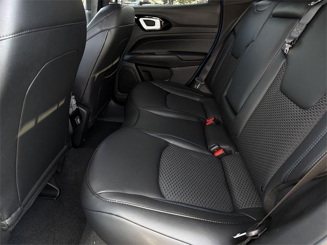new 2026 Jeep Compass car, priced at $26,815