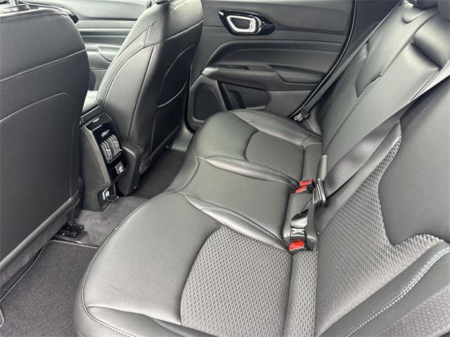 new 2026 Jeep Compass car, priced at $27,305