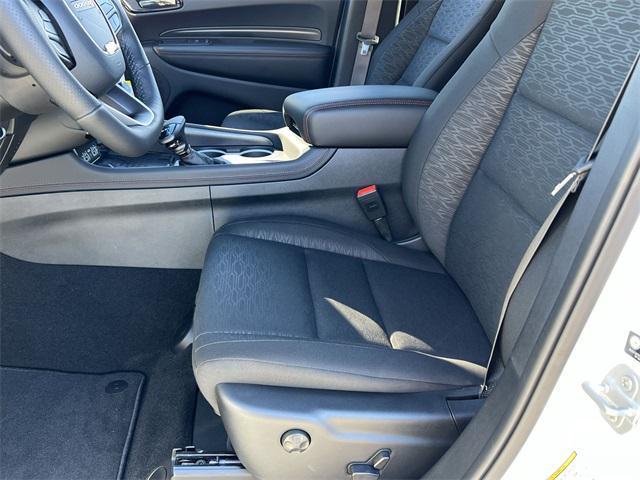 new 2026 Dodge Durango car, priced at $40,810