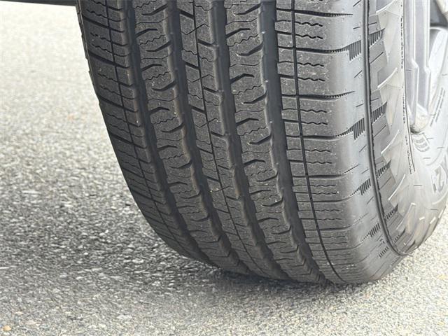 used 2018 Jeep Wrangler Unlimited car, priced at $24,745