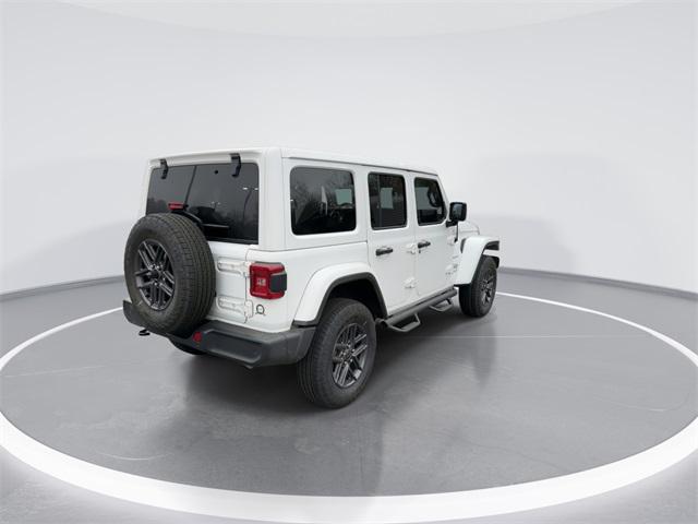 used 2018 Jeep Wrangler Unlimited car, priced at $24,745
