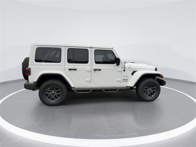 used 2018 Jeep Wrangler Unlimited car, priced at $24,745