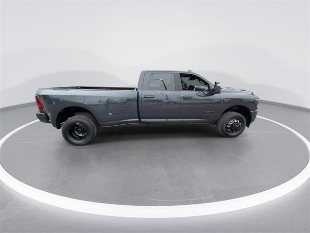 new 2026 Ram 3500 car, priced at $89,835