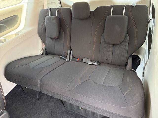 used 2020 Chrysler Pacifica car, priced at $22,893