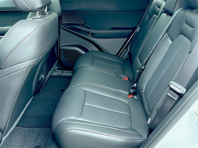 new 2026 Jeep Cherokee car, priced at $39,939