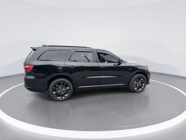 used 2025 Dodge Durango car, priced at $37,390