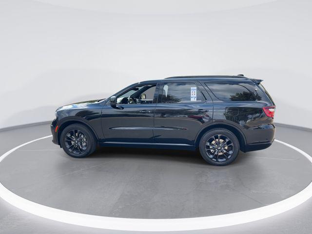 new 2026 Dodge Durango car, priced at $38,859